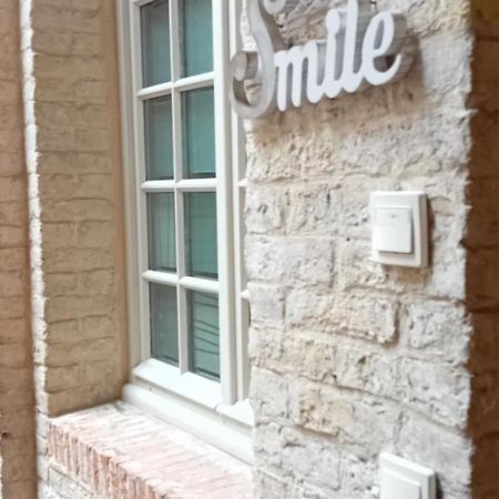 Smile Apartment Dieppe Exterior photo