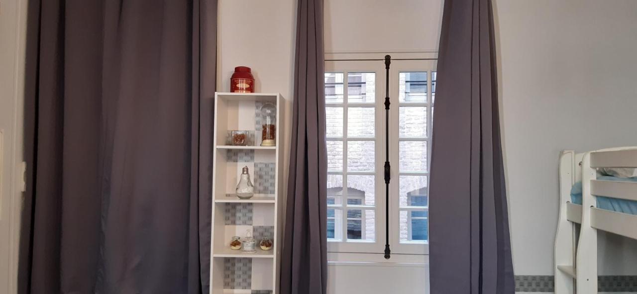 Smile Apartment Dieppe Room photo