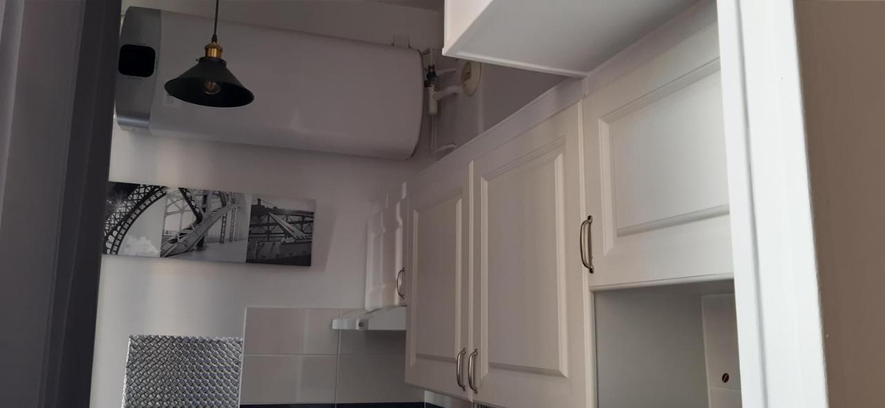 Smile Apartment Dieppe Room photo