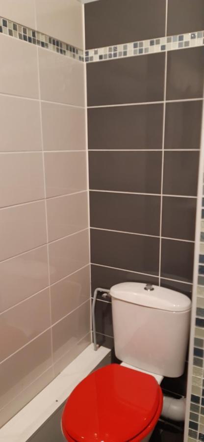 Smile Apartment Dieppe Room photo