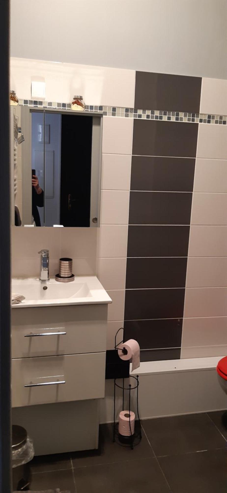 Smile Apartment Dieppe Room photo