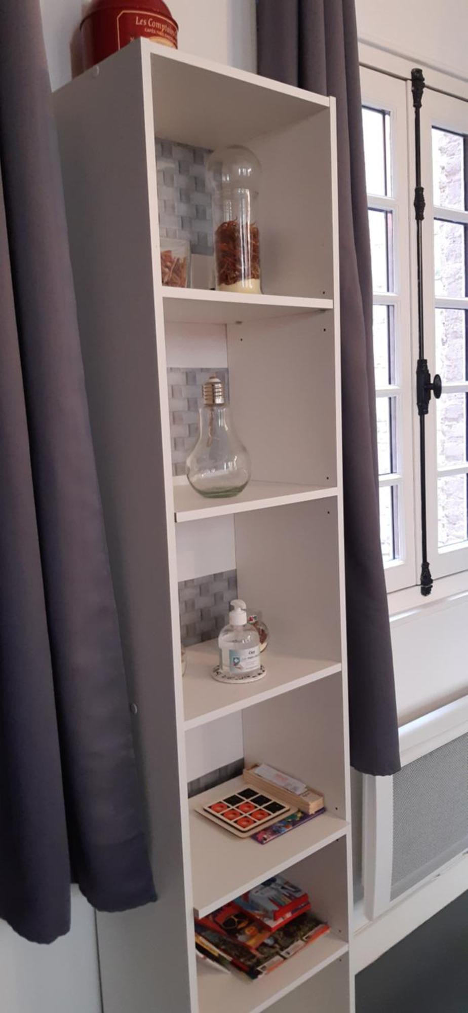 Smile Apartment Dieppe Room photo