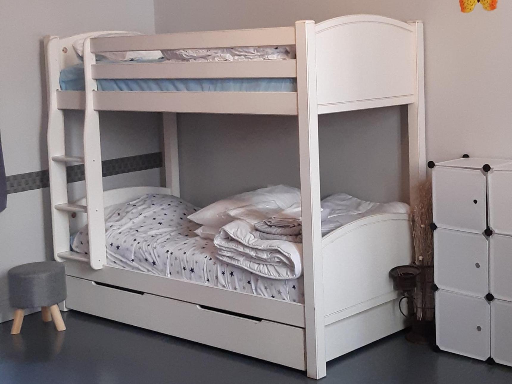 Smile Apartment Dieppe Room photo