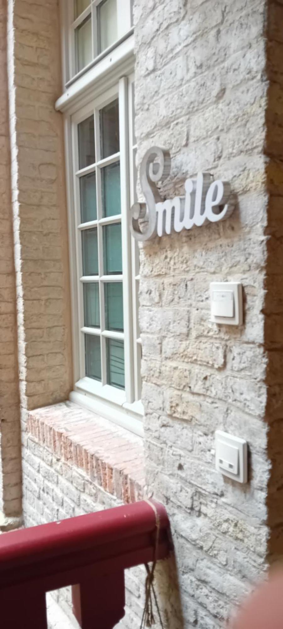 Smile Apartment Dieppe Exterior photo