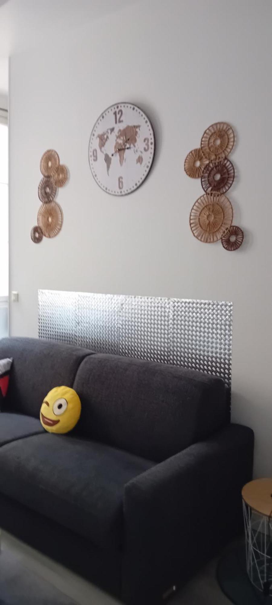 Smile Apartment Dieppe Exterior photo